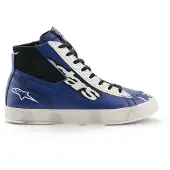 Alpinestars Stated Flair Moottoripyörän Kengät