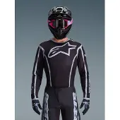 Alpinestars Fluid Apex Pitkähihainen Trikoo
