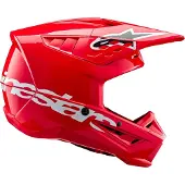 Alpinestars S-m5 Corp Ece22.06 Off-road Kypärä