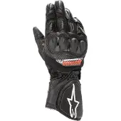 Alpinestars SP-8 Air Käsineet Musta unisex, size L