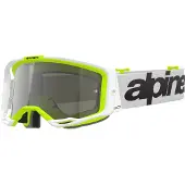 Alpinestars Vision 8 Wordmark Moottoripyörälasit