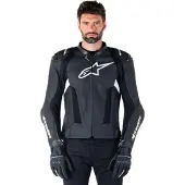 Alpinestars Missile V3 Airflow Kilpa-autotakki
