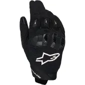 Alpinestars SP X 1 Käsineet Musta/Valkoinen M unisex
