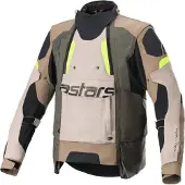 Alpinestars Halo Drystar Takki