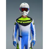 Alpinestars Techstar Knif Pitkähihainen Trikoo