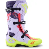 Alpinestars Tech 10 Supervented Off-road Saappaat