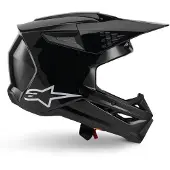 Alpinestars S-m3 Ece22.06 Off-road Kypärä
