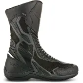 Alpinestars Air Plus V2 Gore-tex Xcr Moottoripyörän Maantie Saappaat