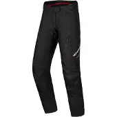 Alpinestars Honda Stella ST-1 vedenpitävät naisten moottoripyörän tekstiilihousut