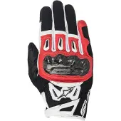 Alpinestars SMX-2 Air Carbon V2 Moottoripyörän käsineet