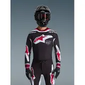 Alpinestars Supertech Pro Vista Motocross-paita
