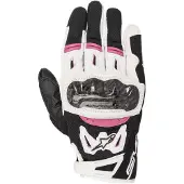 Alpinestars Stella SMX-2 Air Carbon V2 Hyvät moottoripyörän käsineet