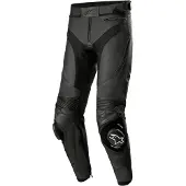 Alpinestars Missile V3 Airflow Moottoripyörä nahkahousut