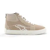 Alpinestars Ride-63 Leather Moottoripyörän Kengät