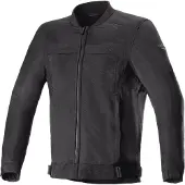 Alpinestars Luc V2 Air Moottoripyörä tekstiili takki