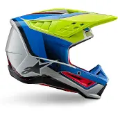 Alpinestars S-m5 Sail Ece22.06 Off-road Kypärä