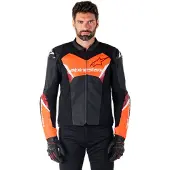 Alpinestars Faster V3 Airflow Kilpa-autotakki