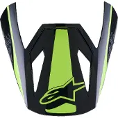 Alpinestars Sm3 Heat Ece06 Visiiri