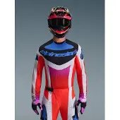 Alpinestars Techstar Knif Pitkähihainen Trikoo