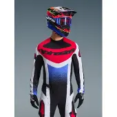 Alpinestars Techstar KNIF Motocross-paita