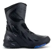 Alpinestars Rt-8 Gore-tex Moottoripyörän Maantie Saappaat