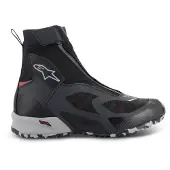 Alpinestars Cr-8 Gore-tex Moottoripyörän Kengät