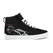 Alpinestars Ride-63 Canvas Fq20 Moottoripyörän Kengät