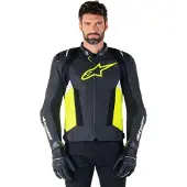 Alpinestars Missile V3 Airflow Kilpa-autotakki