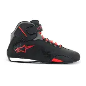 Alpinestars Sektor Shoe Moottoripyörän Kengät