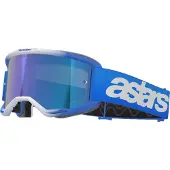 Alpinestars Vision 5 Blaze Mirror Motocross-lasit