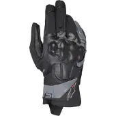 Alpinestars Corozal V3 Drystar Nahkahanskat