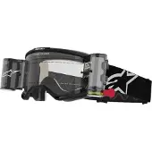 Alpinestars Vision 5 Corp Roll-Off Motocross-lasit
