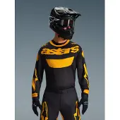 Alpinestars Racer Riway Pitkähihainen Trikoo