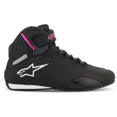 Alpinestars Stella Sektor Moottoripyörän Kengät