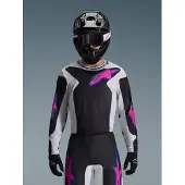 Alpinestars Fluid Grid Pitkähihainen Trikoo