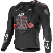 Alpinestars Bionic Xtr Plasma Pitkähihainen Suojapaita
