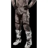 Alpinestars Racer Tactical Crossihousut Vihreä/Camo/Ruskea Miehet, size 30