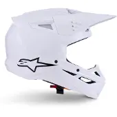 Alpinestars S-m3 Ece22.06 Off-road Kypärä