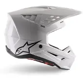 Alpinestars S-m5 Ece22.06 Off-road Kypärä