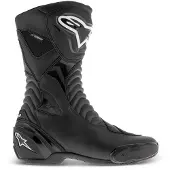 Alpinestars SMX S Waterproof Moottoripyörä saappaat