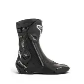 Alpinestars Smx Plus V2 Gore-tex Kilpa-ajokengät