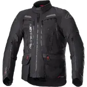 Alpinestars Takki Bogota Pro Drystar Musta