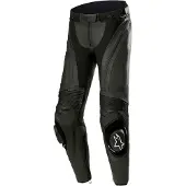 Alpinestars Missile V3 Nahkaa Nahkaiset yhdistelmähousut (IT42) Musta Naiset, size 38