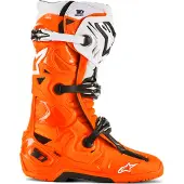Alpinestars Tech 10 Enduro Off-road Saappaat