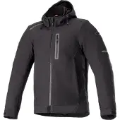Alpinestars Huppari Neo Vedenpitävä Musta M