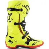 Alpinestars Tech 10 Off-road Saappaat