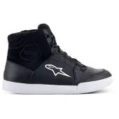 Alpinestars Chrome DS Musta/Valkoinen Miehet, size 9