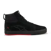 Alpinestars Ride-63 Leather Moottoripyörän Kengät