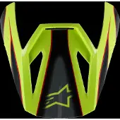Alpinestars Sm3 Fray Visiiri