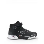 Alpinestars Cr-x Drystar Riding Moottoripyörän Kengät